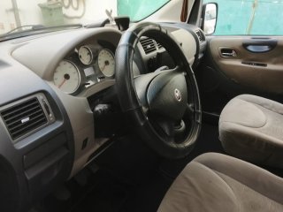 FIAT Scudo 2009