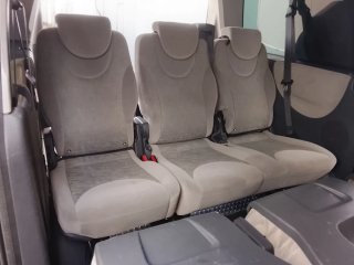 FIAT Scudo 2009
