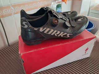 Zapatilla Specialized S-Works.45