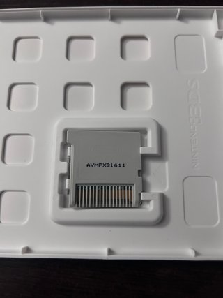 Pack 3 Juegos Nintendo 3DS Mario