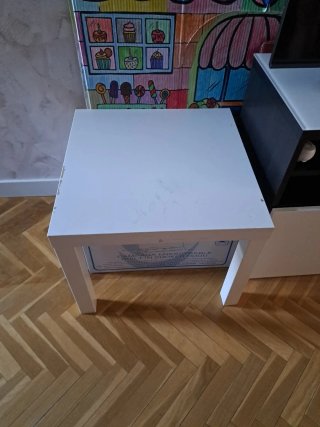 Silla infantil Ikea
