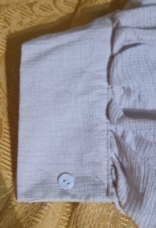 Abito donna leggero beige taglia unica