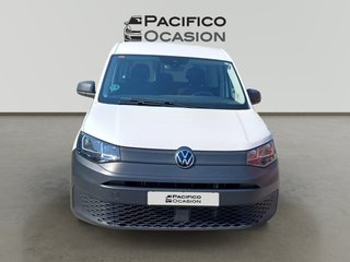 Volkswagen Caddy 2.0 TDI 75 kW (102 CV)