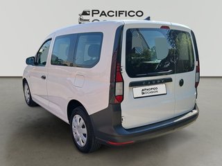 Volkswagen Caddy 2.0 TDI 75 kW (102 CV)