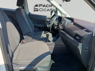 Volkswagen Caddy 2.0 TDI 75 kW (102 CV)