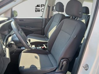 Volkswagen Caddy 2.0 TDI 75 kW (102 CV)