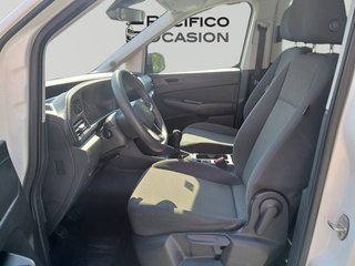 Volkswagen Caddy 2.0 TDI 75 kW (102 CV)