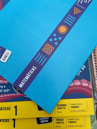 Matemáticas 1 Saberes básicos : Fanfest Edelvives
