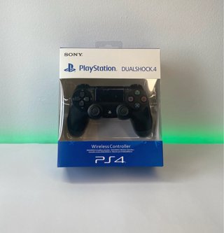 Mando PS4