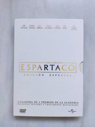DVD cine: Filmografía Stanley Kubrick (13 DVDs)