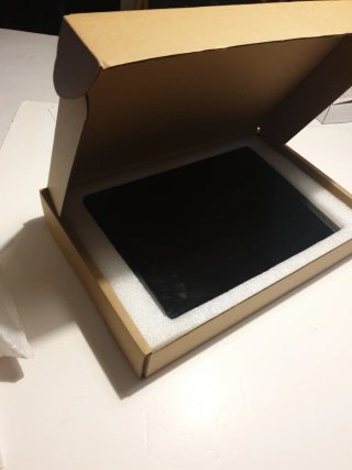Monitor Portátil ZSUS 14 2K IPS Negro