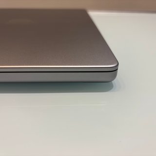 MacBook Pro M1 14" 32GB RAM 512GB SSD 93% BH