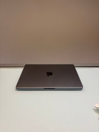 MacBook Pro M1 14" 32GB RAM 512GB SSD 93% BH