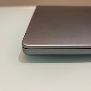 MacBook Pro M1 14" 32GB RAM 512GB SSD 93% BH