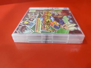 Inazuma Eleven DS Precintado
