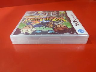 Inazuma Eleven DS Precintado