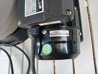 Depuradora Monoblock Piscina