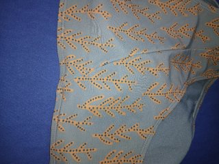 Bikini Talla 44 Estampado