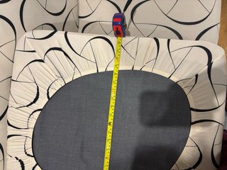 Funda sofá 3 plazas