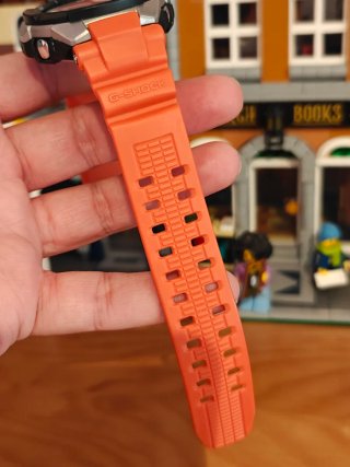 Reloj Casio G-Shock MULTI BAND 6