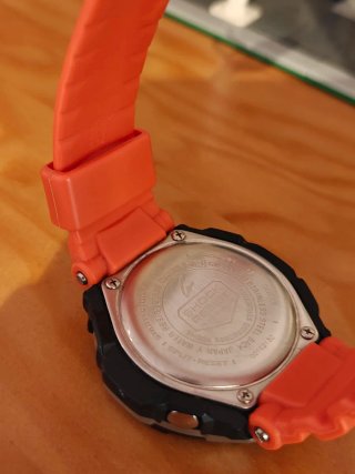Reloj Casio G-Shock MULTI BAND 6