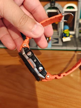 Reloj Casio G-Shock MULTI BAND 6