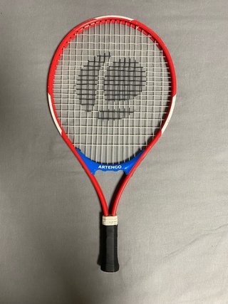 Pack Raquetas Tenis y Bolas Artengo