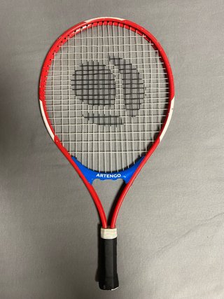 Pack Raquetas Tenis y Bolas Artengo
