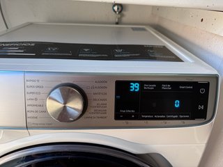 [URGE] Lavadora Samsung QDrive ecobubble 9kg
