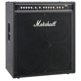 Amplificador Marshall MB4410 450W 4x10