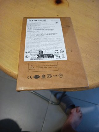 Puzzle 3D Madera Noria