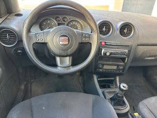 SEAT Ibiza 2007