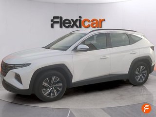 Hyundai Tucson 1.6 TGDI 110kW (150CV) Maxx