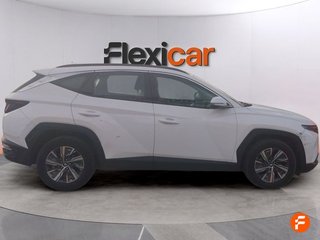 Hyundai Tucson 1.6 TGDI 110kW (150CV) Maxx