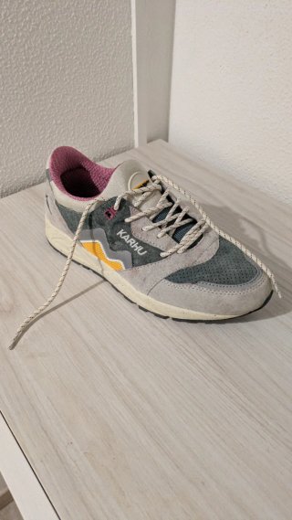 Zapatillas Karhu Talla 42 Unisex