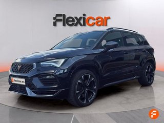 Cupra Ateca 2.0 TSI 221kW (300CV) 4Drive DSG