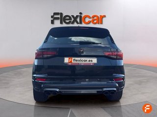 Cupra Ateca 2.0 TSI 221kW (300CV) 4Drive DSG