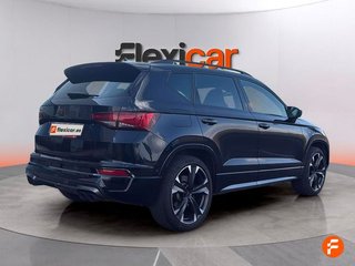 Cupra Ateca 2.0 TSI 221kW (300CV) 4Drive DSG