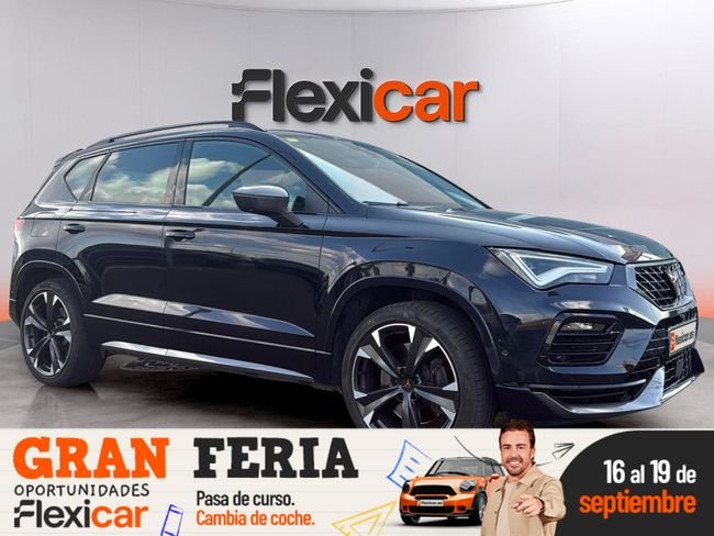 Cupra Ateca 2.0 TSI 221kW (300CV) 4Drive DSG - foto 1