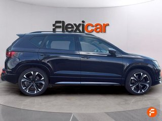 Cupra Ateca 2.0 TSI 221kW (300CV) 4Drive DSG