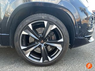 Cupra Ateca 2.0 TSI 221kW (300CV) 4Drive DSG