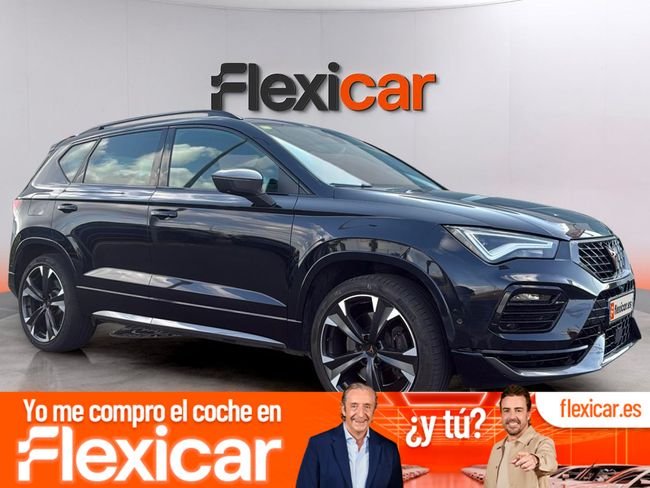 Cupra Ateca 2.0 TSI 221kW (300CV) 4Drive DSG - foto 1