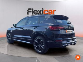 Cupra Ateca 2.0 TSI 221kW (300CV) 4Drive DSG