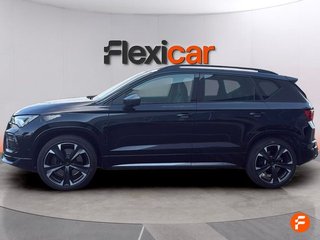 Cupra Ateca 2.0 TSI 221kW (300CV) 4Drive DSG
