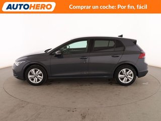 Volkswagen Golf 1.0 eTSI Life