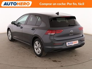 Volkswagen Golf 1.0 eTSI Life