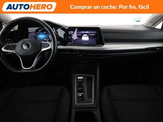 Volkswagen Golf 1.0 eTSI Life