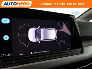 Volkswagen Golf 1.0 eTSI Life