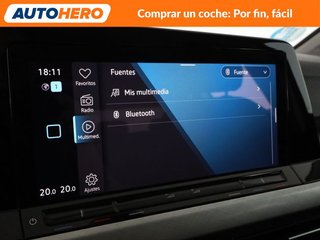 Volkswagen Golf 1.0 eTSI Life