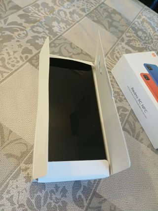 Redmi 9 NFC